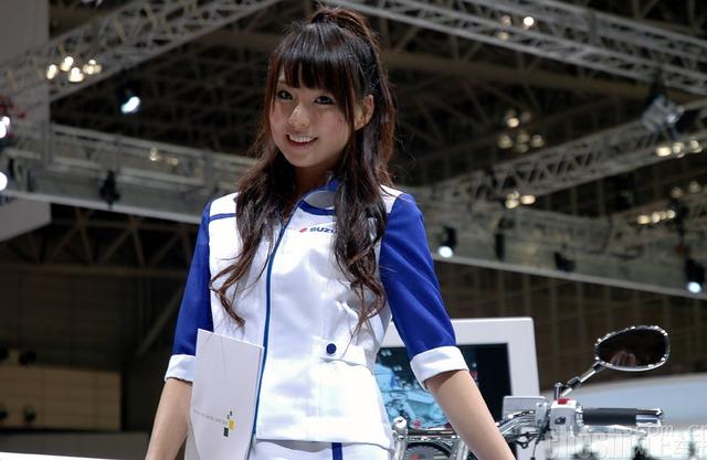 为何日本女孩身材都很火辣？日本某网民：富裕国家盛产有魅力的人