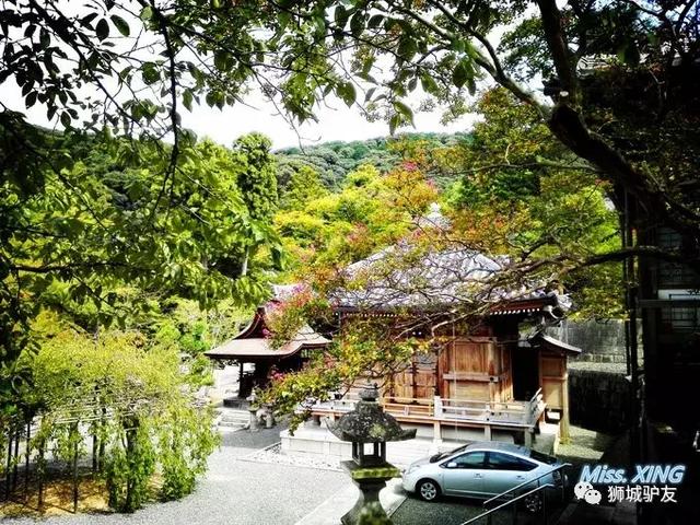 这样逛日本古都，尝遍地道街头小吃