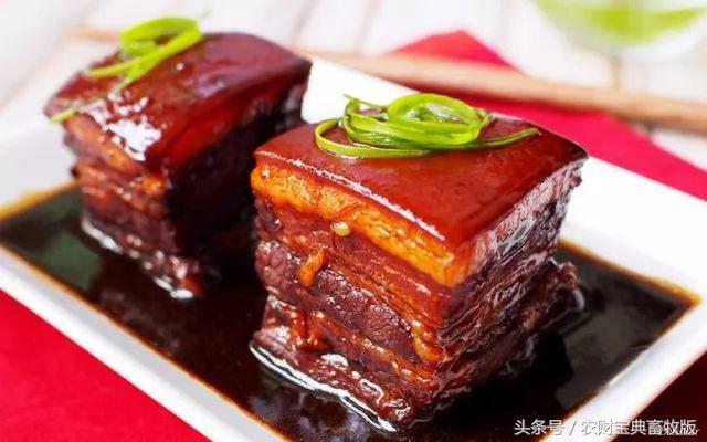 肥猪肉竟有益健康！已入选世界十大最有营养食物，理由是……