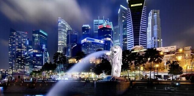 在新加坡兑换加密货币 出境时可在机场享受退税优惠