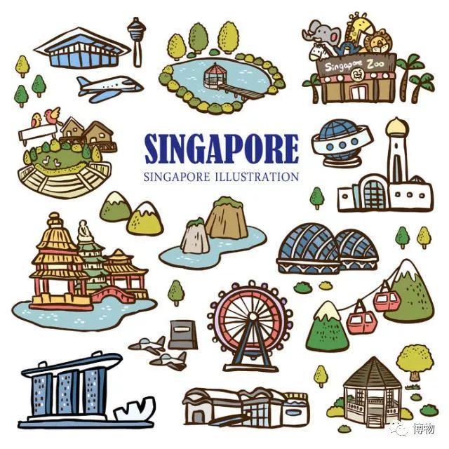 新加坡博物旅行升级版 端午假期走起！