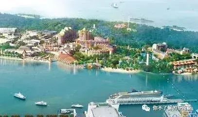 去新加坡，这些景点千万别错过。