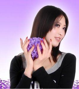 阴差阳错，想当模特的我在深圳却成了一名“手模特”