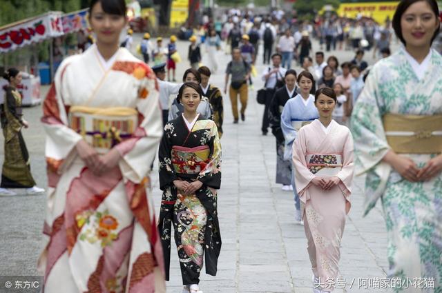 日本已经到了这种地步，三成女生嫁不出去，两成男性没钱娶