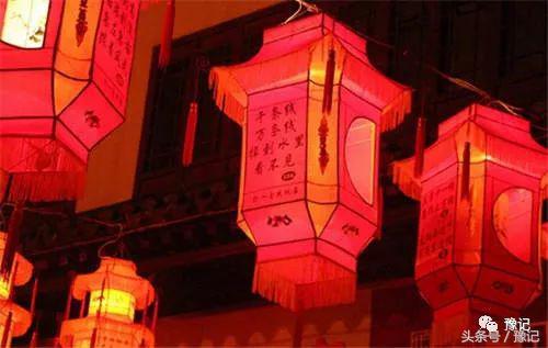 有了谜底和谜面，你能猜出河南这些地名背后的故事吗？
