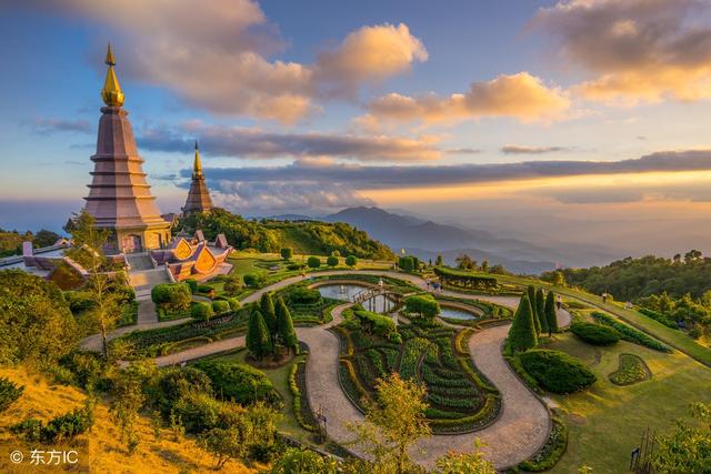 泰国旅游实用攻略