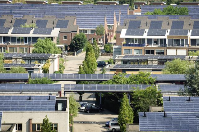 越南就美国对进口太阳能征税向WTO提诉