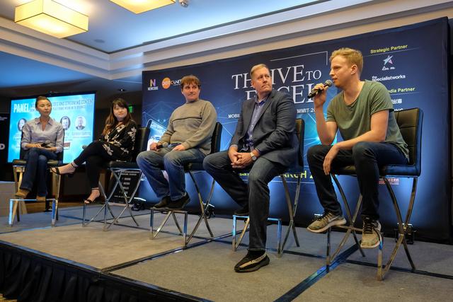 2018 GDC北美市场营销峰会，多位业界大佬全方位解读游戏出海