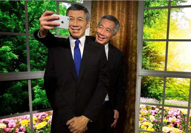 为了“家里”的龟鳖，她直接给新加坡总理写信，还收到答复了...