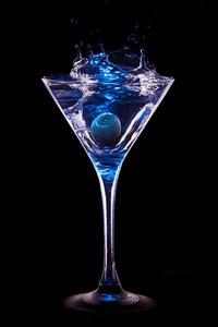 鸡尾酒配方列表