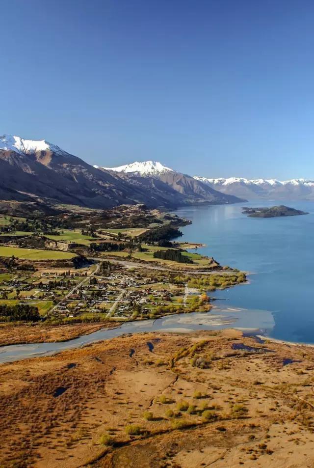 最适合情侣旅游的地方，你去过几个？