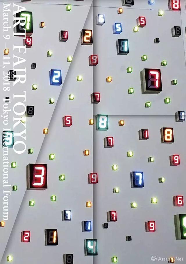 雅昌专稿｜李一：东京艺博会用国际“逆输入”破局日本艺术市场