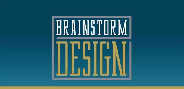 2018 Brainstorm Design丨张帆：智能时代下的移动出行创新