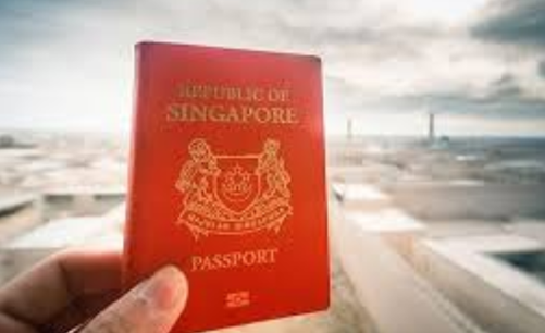 涨见识！新加坡护照那么值钱，去这5个地方还是要办签证！