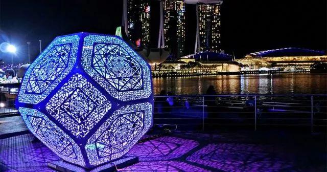 新加坡，圈美食！ 2018都有哪些看点？