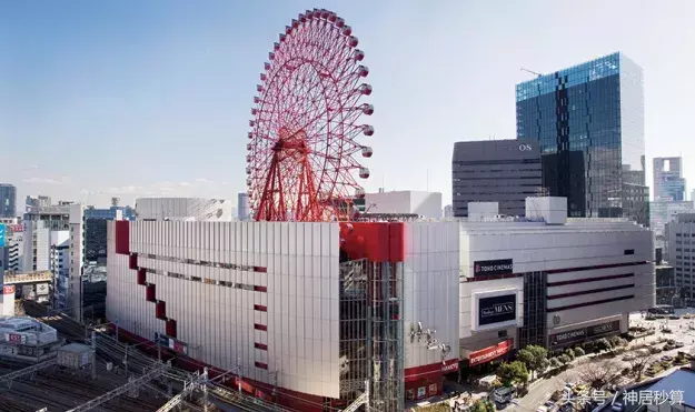 日本大阪市地价年增10%！解读大阪房产最佳投资区域及未来走势！