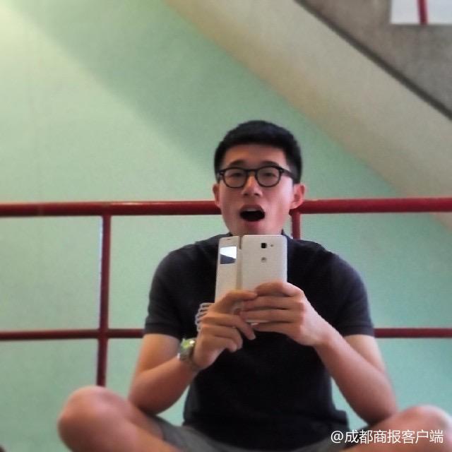 电子科大小伙拿下斯坦福全额奖学金博士名额 中国每年最多5人