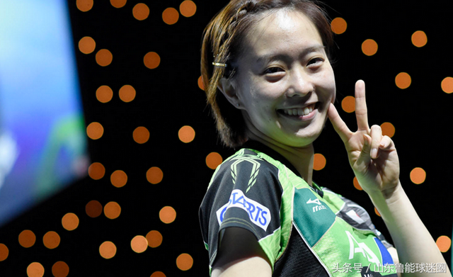 乒乓球世界杯败给中国 日本主教练：中国实力强大但是差距正缩小