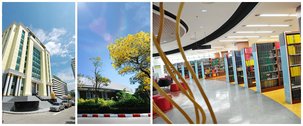 在泰国国立发展管理学院(NIDA)就读的真实感受-泰国留学生活分享