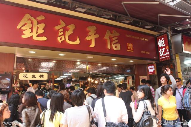 东南亚旅游性价比最高的手信推荐