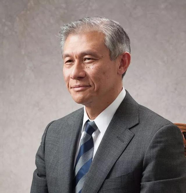 吴学人将出任立邦涂料董事会主席，希望立邦中国销售额再扩大3倍