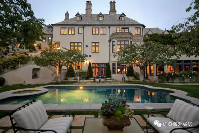 亚洲买家抢滩美国楼市！纽约/洛杉矶/迈阿密，谁是他们的最爱?