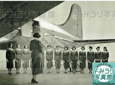 出自日本记者的战时和战后黑白旧照片（二）（9图）