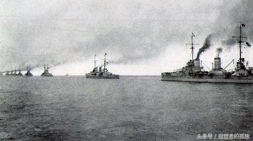 “日不落”帝国的皇家Z舰队为什么会被日本揍的体无完肤？