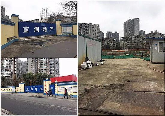 独家｜搁浅的地王，调规、拿证！攀成钢最后一宗住宅用地项目年底竣工？