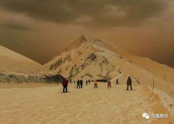 凤凰旅讯丨清明出游，主题乐园"霸榜"热门踏春景点……