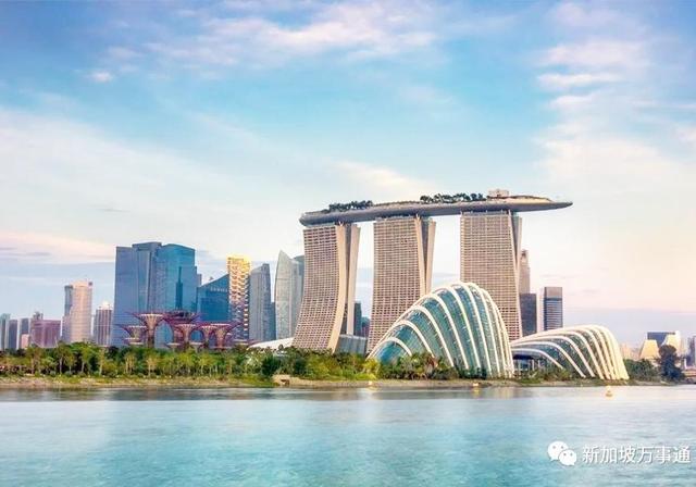 看完这些就知道：原来我们对新加坡误会颇深！