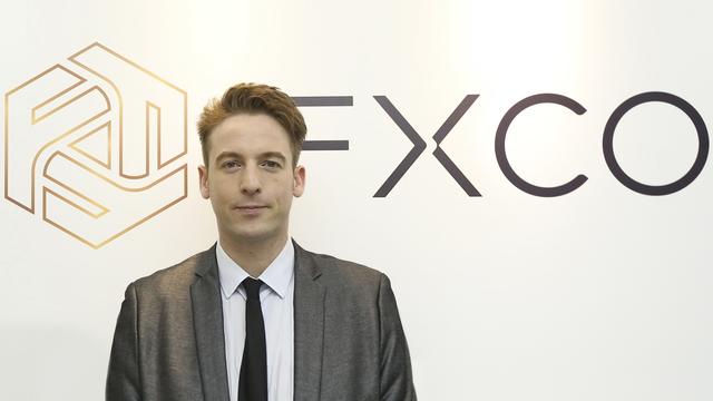 FXCO PBFT共识机制 打造外汇联盟链