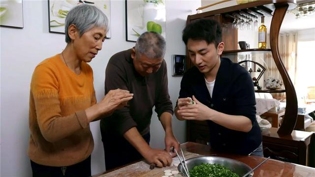 《最爱故乡味》收官  几十道家乡味漂洋过海  全世界飘满中国味