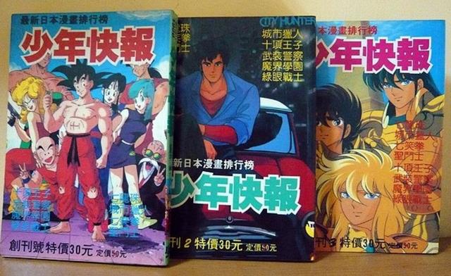 躬身黑暗侍奉光明 毁誉参半的盗版ACG内容