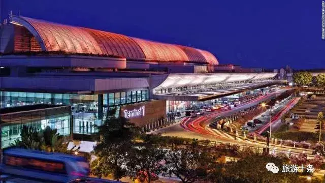 旅游十条 | 2018世界最好机场出炉，上海虹桥第18，首都机场第33