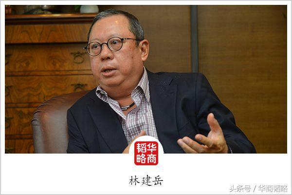 这个打工仔干掉大BOSS，称霸行业20年，却被一场大浪打翻