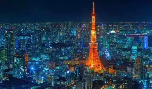 中国人旅行 最喜欢去的大城市TOP10，有几个都在里面