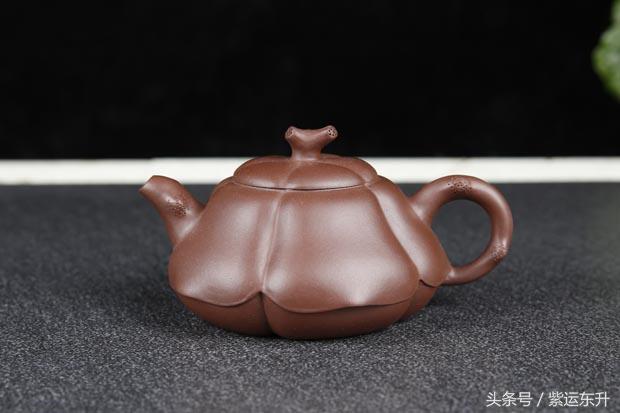 蜻蜓点水——紫砂史