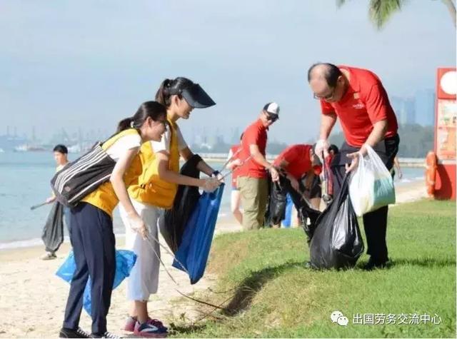 新加坡：你们对我的误会太深了！