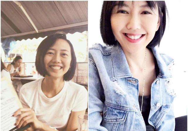 孙燕姿和妹妹太像让服务生分不清，这些明星姐妹花都是脸盲症克星