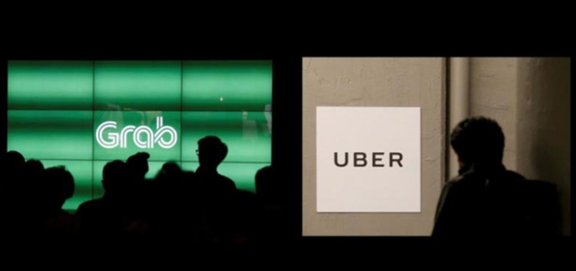 两小时内收拾包袱走人！新加坡Uber员工哭惨了