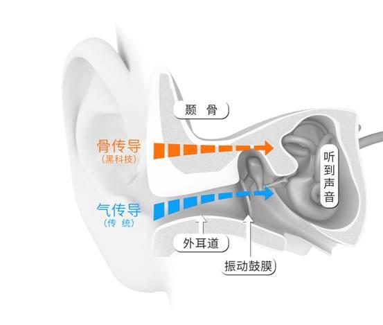 逐渐形成的中国企业出现创新“DHA”：华为、大疆和韶音