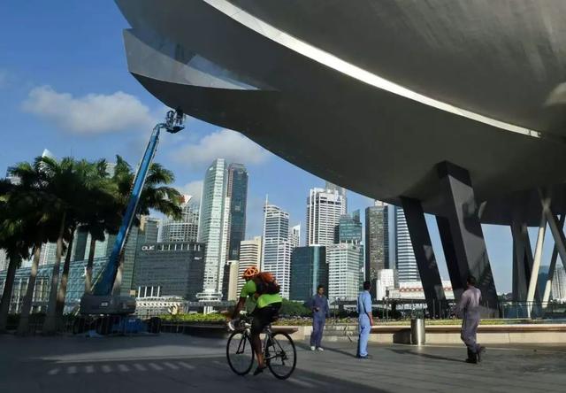 共享单车乱停乱放，新加坡受扰：当局决定2018年底前发牌规管！