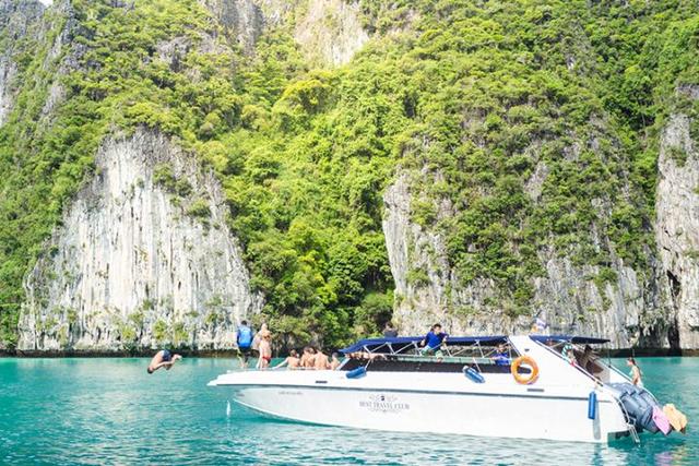 第一次泰国自由行该怎么玩？