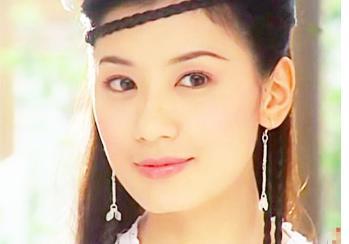 苏有朋版倚天屠龙记六美古今对比，赵敏仍是女神，小昭愈加甜美