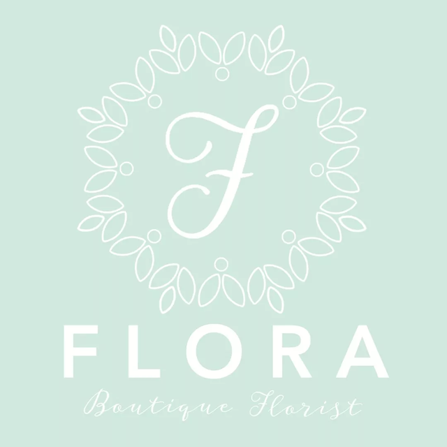 再小的品牌也要有好看的logo——花艺/绿植/婚礼品牌设计精选