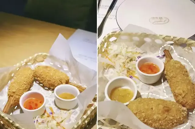 厦门这家1只虾居然有N种吃法！带你见识蝦的不同风味~
