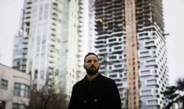 “炒房”天堂的魅力：美国人在新加坡抢温哥华公寓！