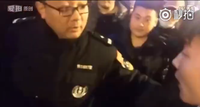 帝师：我是新加坡公民，网友：那你来我大中国干什么？