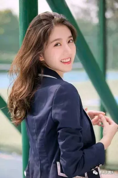 影视圈十大最具潜力95后女星(一) 